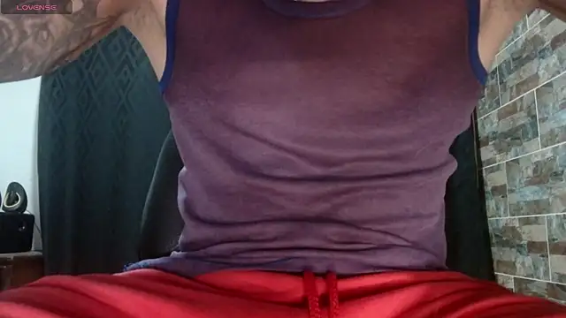 babyrecord1 online show from November 24, 2025, 9:48 pm