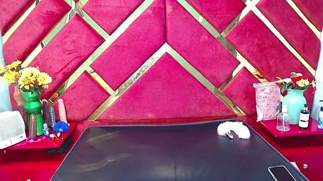 Sweet Annyy online show from March 15, 2025, 12:34 pm