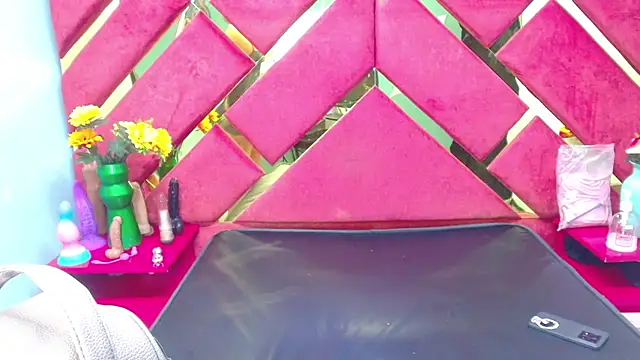 Sweet Annyy online show from October 11, 2025, 12:39 pm