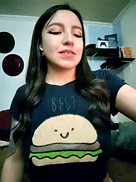 Paudelatorre online show from March 11, 2025, 1:48 am