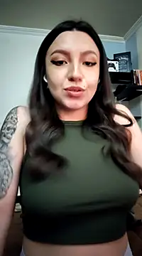 Paudelatorre online show from February 25, 2025, 12:36 am