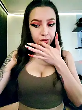 Paudelatorre online show from February 27, 2026, 2:23 am