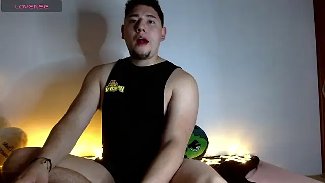 dap XOXO online show from December 15, 2024, 12:51 am