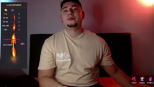 dap XOXO online show from January 29, 2025, 5:45 pm