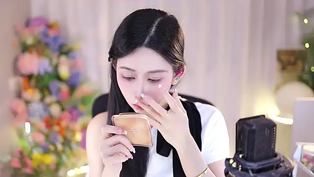 SleepArtist online show from March 5, 2025, 1:28 pm