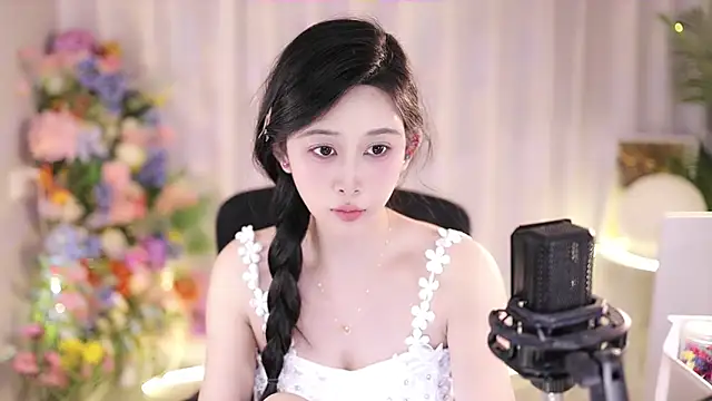 SleepArtist online show from March 3, 2025, 6:42 am