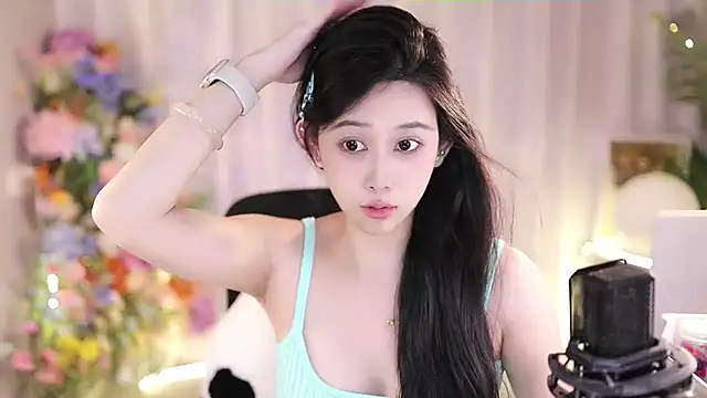 SleepArtist online show from March 3, 2025, 8:00 pm