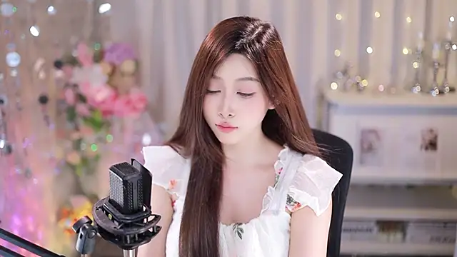 SleepArtist online show from October 10, 2025, 11:11 am