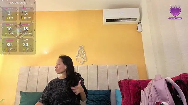 lexyfyre online show from February 27, 2026, 12:16 pm