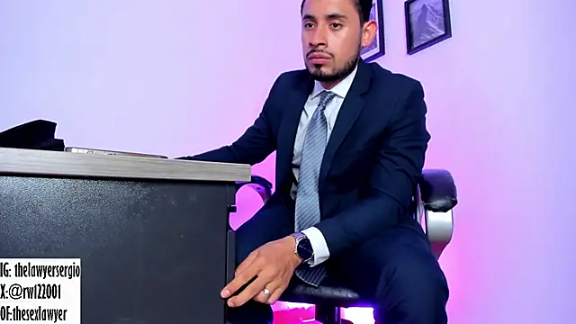 thesexlawyer1 online show from February 10, 2025, 10:09 pm