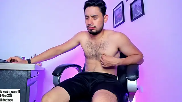 thesexlawyer1 online show from February 15, 2025, 6:55 pm