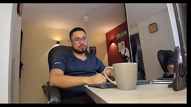 thesexlawyer1 online show from December 17, 2025, 3:00 am