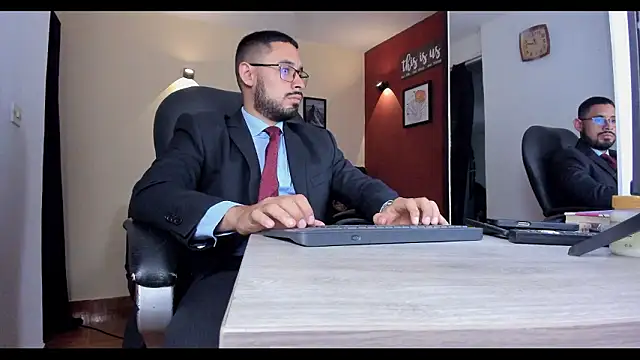 thesexlawyer1 online show from March 6, 2026, 3:01 am