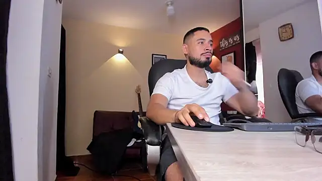 thesexlawyer1 online show from April 3, 2026, 9:10 pm