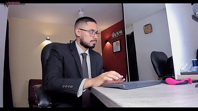 Snapshot of thesexlawyer1 chatting on February 22, 2026, 3:42 am thesexlawyer1 online show from February 22, 2026, 3:42 am