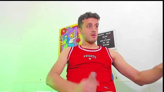 Snapshot of CorbinxHalle chatting on March 3, 2025, 4:47 pm CorbinxHalle online show from March 3, 2025, 4:47 pm