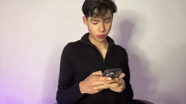 Snapshot of Jacotnk chatting on January 13, 2025, 4:50 am Jacotnk online show from January 13, 2025, 4:50 am