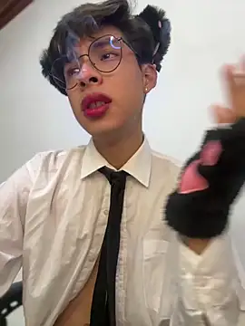 Snapshot of Jacotnk chatting on February 24, 2025, 4:16 am Jacotnk online show from February 24, 2025, 4:16 am