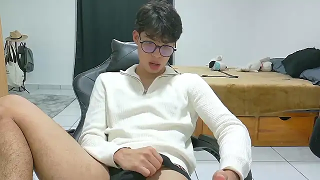 Snapshot of Jacotnk chatting on October 5, 2025, 1:07 am Jacotnk online show from October 5, 2025, 1:07 am