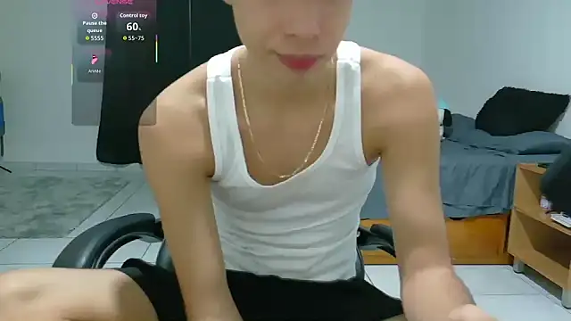 Snapshot of Jacotnk chatting on September 28, 2025, 1:56 am Jacotnk online show from September 28, 2025, 1:56 am