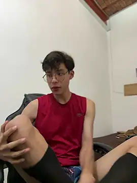 Snapshot of Jacotnk chatting on February 23, 2025, 4:17 am Jacotnk online show from February 23, 2025, 4:17 am