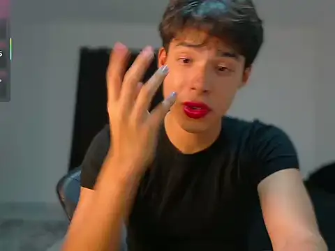 Snapshot of Jacotnk chatting on November 6, 2025, 3:21 am Jacotnk online show from November 6, 2025, 3:21 am