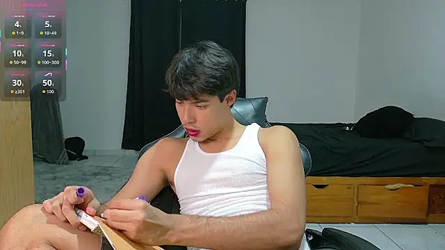 Snapshot of Jacotnk chatting on November 14, 2025, 1:20 am Jacotnk online show from November 14, 2025, 1:20 am