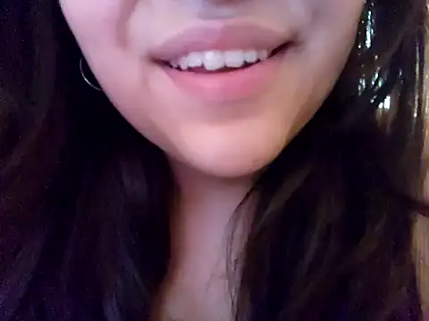 Snapshot of Blanquitaaa chatting on March 1, 2025, 6:32 pm Blanquitaaa online show from March 1, 2025, 6:32 pm