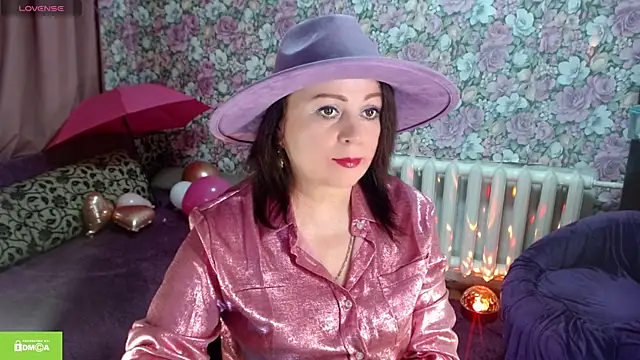 Julia-ru online show from February 21, 2026, 9:50 pm