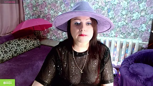 Julia-ru online show from February 1, 2026, 7:34 pm