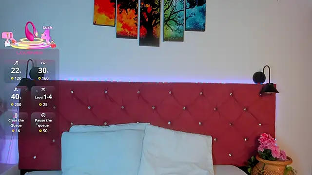 Snapshot of Abril_Gomez06 chatting on February 26, 2026, 8:20 pm Abril Gomez06 online show from February 26, 2026, 8:20 pm