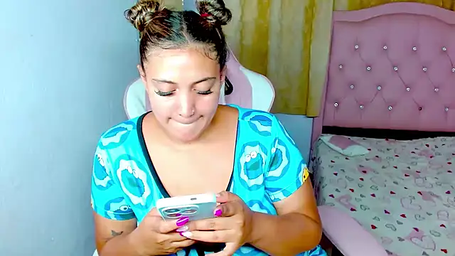 melody-tarly online show from May 28, 2026, 12:29 am