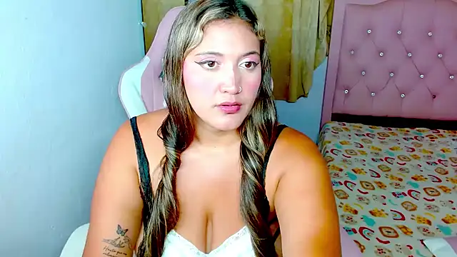 melody-tarly online show from May 26, 2026, 2:42 am