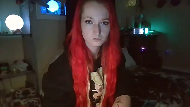 kitten66 6 online show from January 18, 2025, 10:17 am