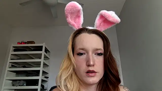 kitten66 6 online show from March 21, 2026, 10:24 pm