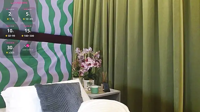 Trinity Fire online show from February 27, 2025, 6:46 am