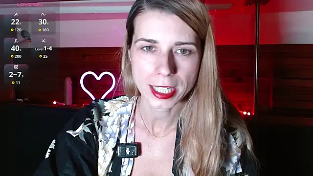 Trinity Fire online show from November 1, 2025, 12:39 am