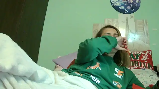 SexyGioconda online show from March 1, 2026, 9:59 pm