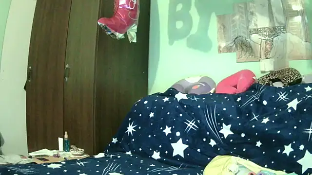 SexyGioconda online show from September 29, 2025, 8:43 am