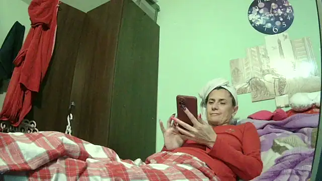 Snapshot of SexyGioconda chatting on April 27, 2026, 8:07 pm SexyGioconda online show from April 27, 2026, 8:07 pm