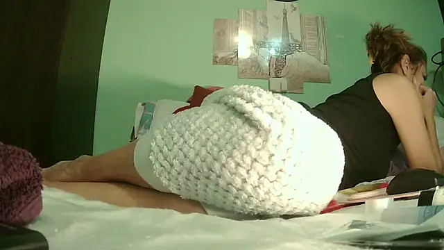 SexyGioconda online show from November 4, 2025, 9:29 pm