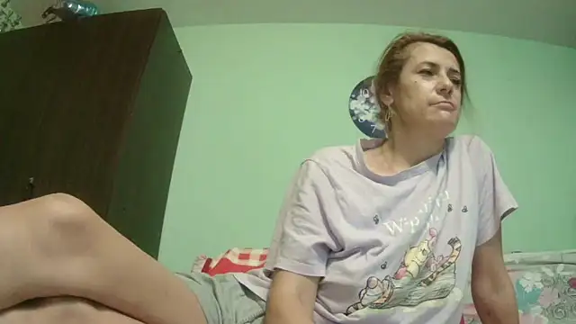 SexyGioconda online show from November 23, 2025, 12:04 pm