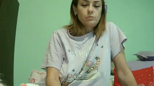 SexyGioconda online show from February 22, 2026, 10:06 am