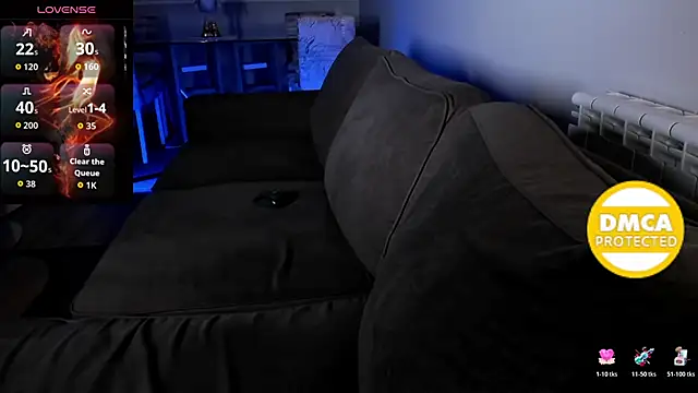 Snapshot of LibertyForever chatting on October 22, 2025, 8:30 pm LibertyForever online show from October 22, 2025, 8:30 pm