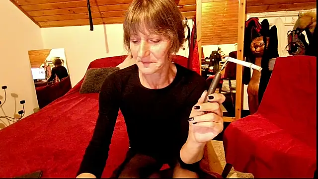 Hot Colettte online show from September 24, 2025, 8:59 pm