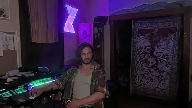 CowboyZuhly online show from March 27, 2026, 5:27 am