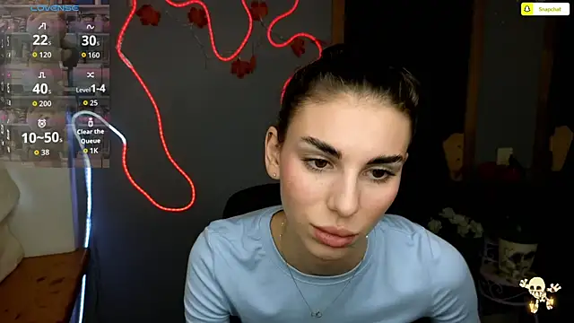 EmmyGreans online show from November 24, 2025, 1:00 pm