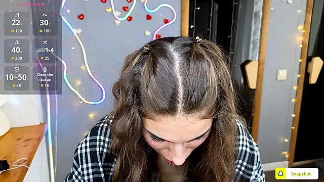 EmmyGreans online show from September 20, 2025, 5:45 am