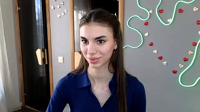 EmmyGreans online show from March 8, 2025, 6:43 am