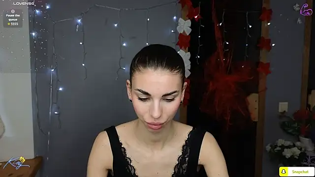 EmmyGreans online show from January 14, 2026, 6:28 am